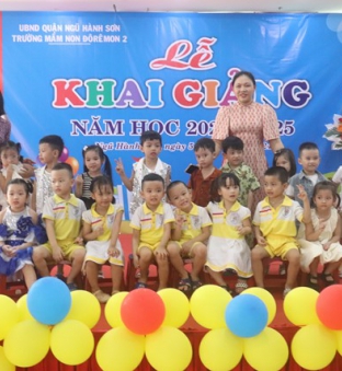 Khai giảng năm học 2024-2025